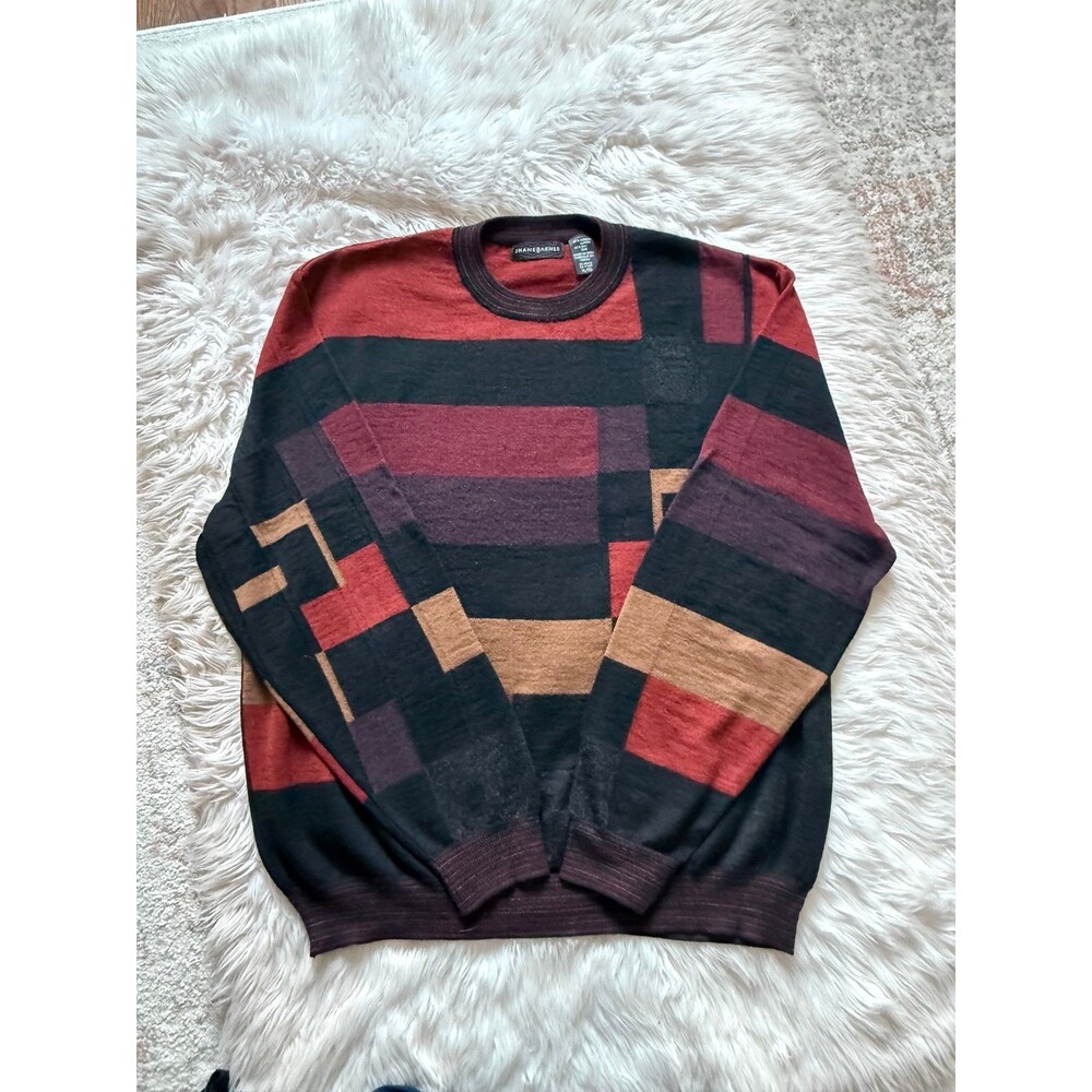 Jhane Barnes sweater